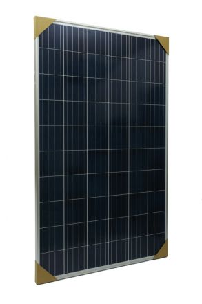 AEG Photovoltaic Module 260 W AS-P603-260 (Polycrystalline)