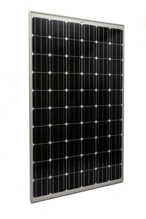 Photovoltaic Module 250 W RS-250P-18/Bb (Monocrystalline)